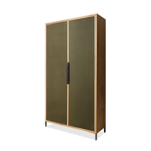 HKLIVING kast Pioneer – canvas - vtwonen shop