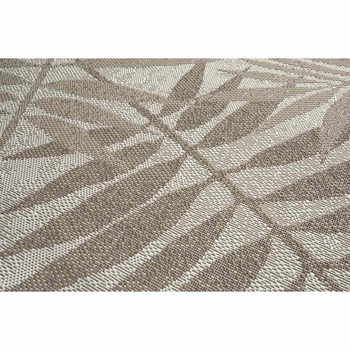 Garden Impressions Naturalis buitenkleed - 200x290 cm - desert taupe