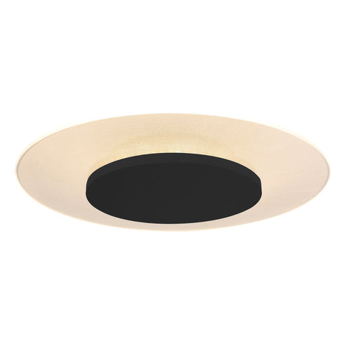 Steinhauer plafond - 42x 6 cm - zwart - vtwonen shop