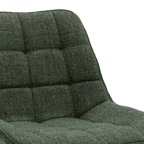 Kick barkruk Reza - Groen