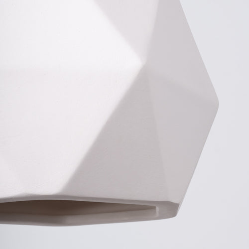 Sollux Lighting Hanglamp keramiek MINT - 20x20x125cm