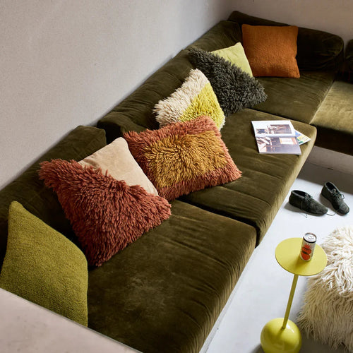 Urban Nature Culture kussen Sirle - Starfish - 50x50cm