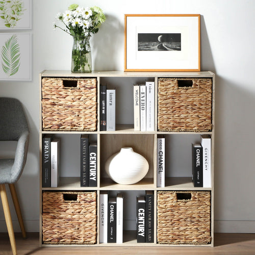 Calicosy - Opbergrek met 9 compartimenten COMPO -29.5x92.5x92.5 cm