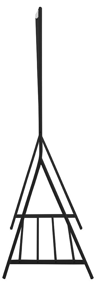 Rebellenclub Kapstok Olena - Zwart - vtwonen shop