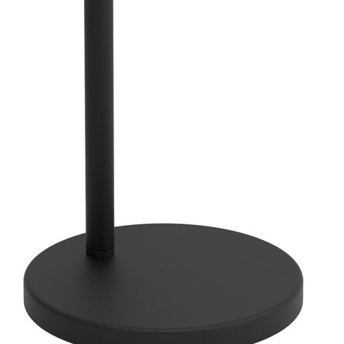 EGLO tafellamp Casibare - e27 - 49 cm - zwart - vtwonen shop