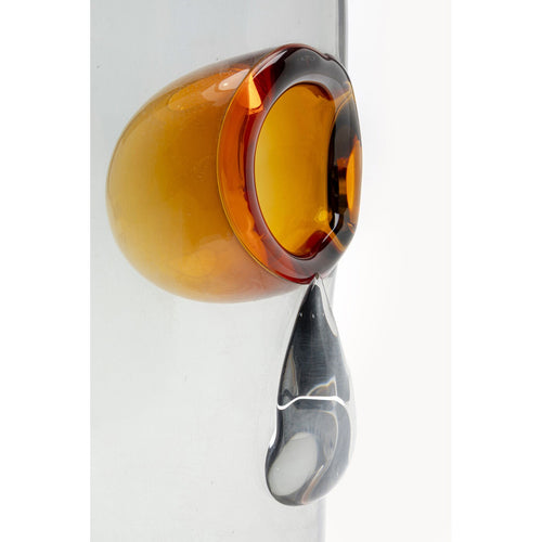 Kare Design Vaas Drip 38cm