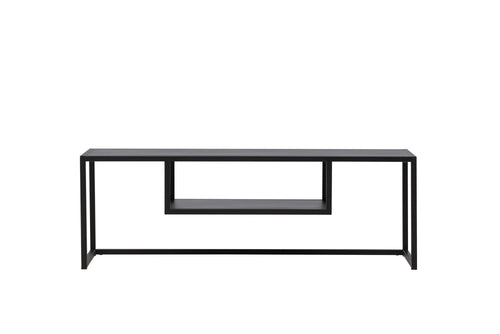 Rebellenclub TV-meubel Mute - Meubel - Zwart - vtwonen shop