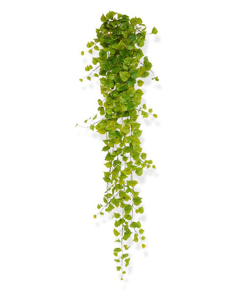 Maxifleur Populier kunst hangplant 170cm
