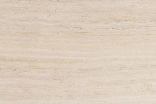 BRAM Salontafel Jolyn - 60 x 60cm - Beige Marmer Look - vtwonen shop