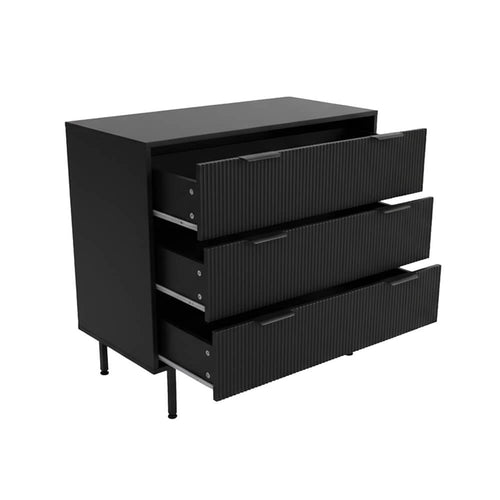 Home Deluxe NYLA ladekast - 90 x 80