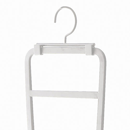 Yamazaki Tassenhouder - Groot - Chain - Wit - vtwonen shop