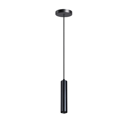 ETH | Miller | Hanglamp | E27 Fitting | IP20 | zwart | 1-lichts - vtwonen shop