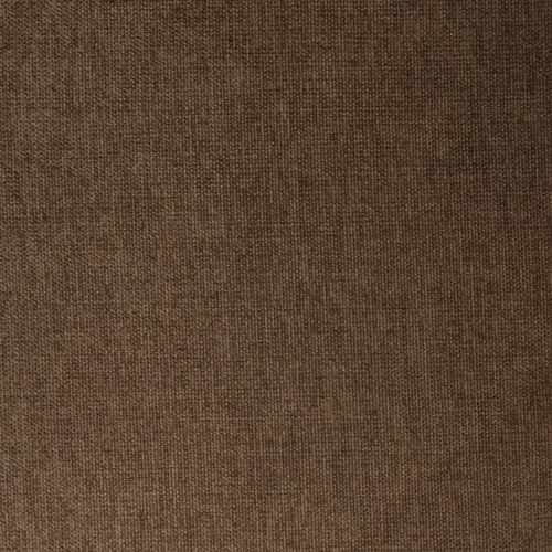 Urban Nature Culture modulaire bank seater Tao hoek links, brown - 120 * 100 * 74 CM
