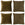 Dutch Decor - KUSSENSET - 4-delig - Texture Harmony - 45x45 cm - inclusief binnenkussens - geel