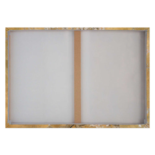 Reinders Van Gogh - almondblossom gold schilderij -  goud - woonkamer - 50x70cm