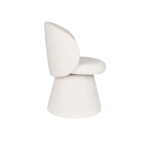 Housecraft Living Milly Eetkamerstoel Beige - vtwonen shop