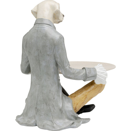 Kare Design Woonaccessoires butler hond zittend - vtwonen shop