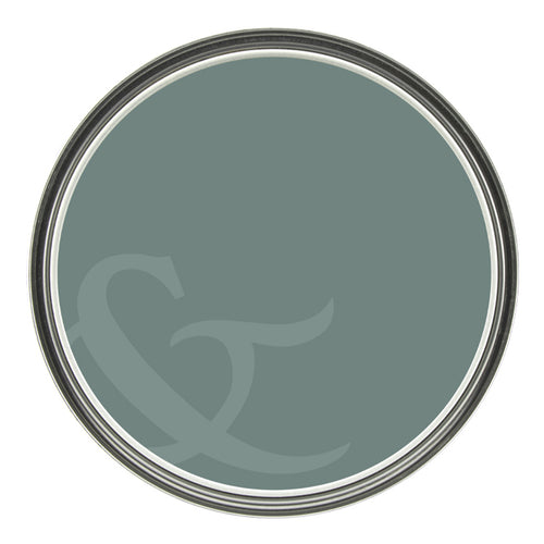 Graham & Brown 1946 - Matte Muurverf - 4L - vtwonen shop