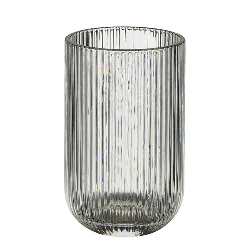Mica Decorations Merlot Drinkglas - 400 ml - Glas - Transparant