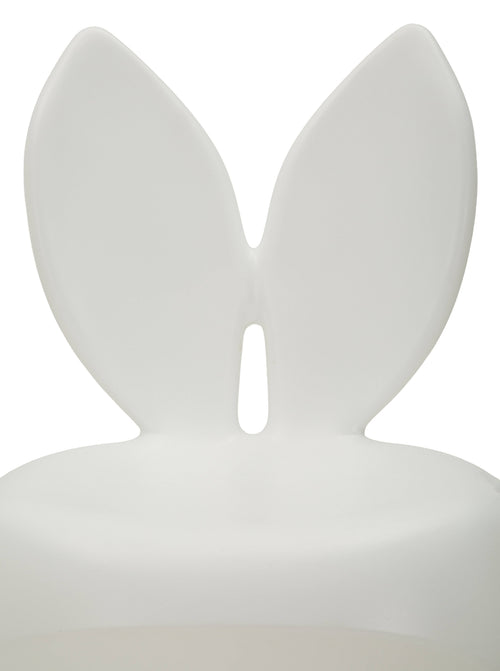 Mauro Ferretti buitenstoel - 57x55x79 cm - wit