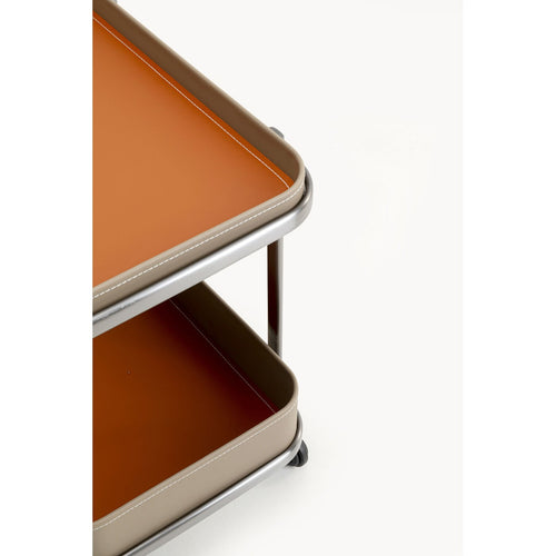 Kare Design Dienbladtafel Tango - vtwonen shop