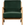 WOOOD fauteuil Mark - Stof - Naturel - 75x67x82