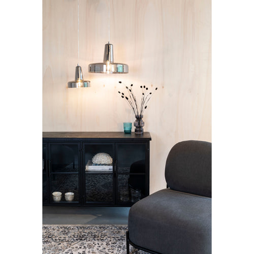 Housecraft Living Anshin Hanglamp S Glas Groen - vtwonen shop