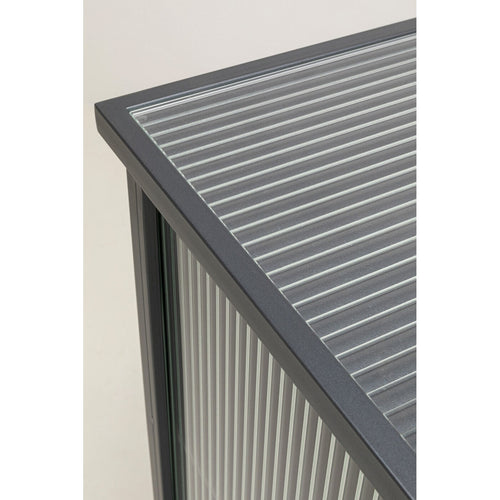 Kare Design Dressoir La Gomera 4 deuren