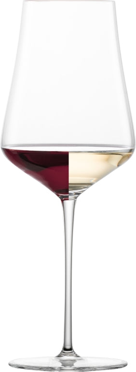 Zwiesel Glas Duo Wijnglas allround met MP 1 - 0.548Ltr - Geschenkverpakking 2 glazen - vtwonen shop