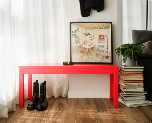 Really Nice Things bench Juliette - 110cm - vtwonen shop