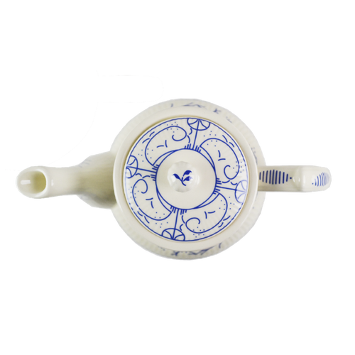 Royal Boch koffiepot Copenhague - 1,5L - keramiek