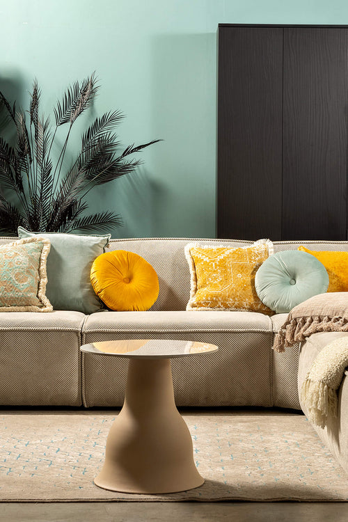 Dutch Decor kussenhoes Synne - 45x45 cm - vtwonen shop