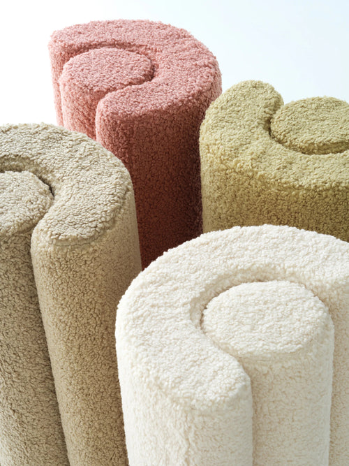 Wigiwama Flipster - Room