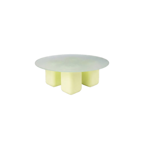 Fest Uma Salontafel Groen Frosted
