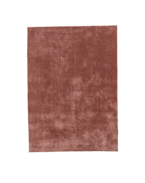 Rebellenclub Vloerkleed Bramming - Roze