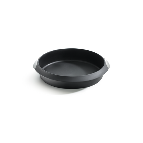 Lékué Cakevorm Rond ø 26 cm, Siliconen