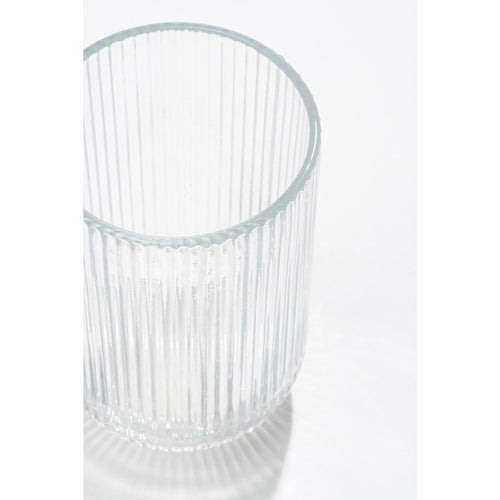 Mica Decorations Merlot Drinkglas - 400 ml - Glas - Transparant