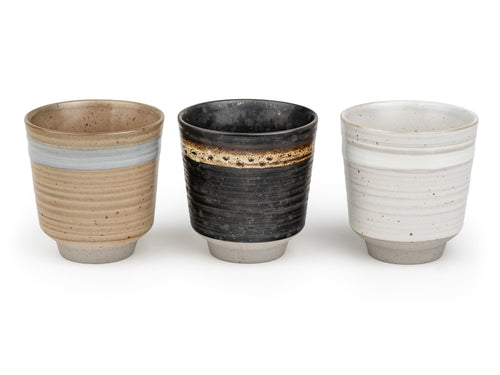 Bredemeijer - Theemok Jari s/3 200ml - vtwonen shop