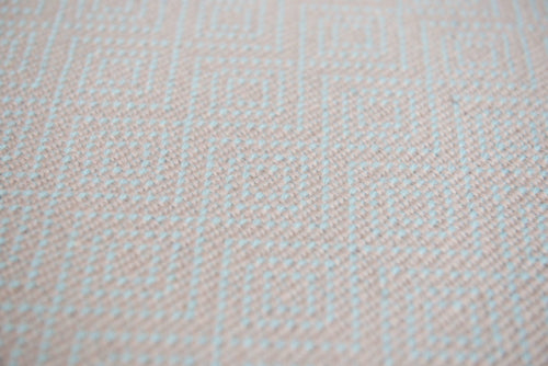 Jackies vloerkleed 8601 Diamond - Grijs - 200 x 280 cm