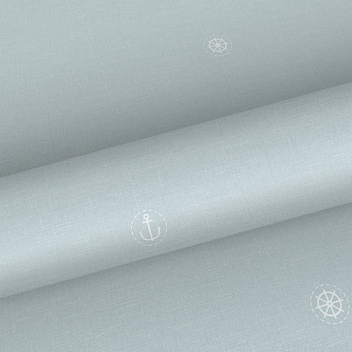 Sanders & Sanders behang symbolen mintgroen - 53 cm x 10 m - 640574 - vtwonen shop