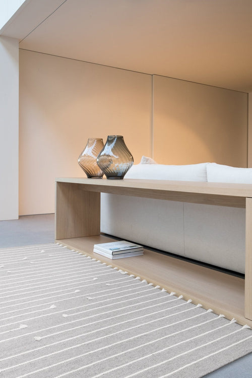 AFK Living vloerkleed Shiraz - handgemaakt - Wol - 160 x 230 cm - vtwonen shop