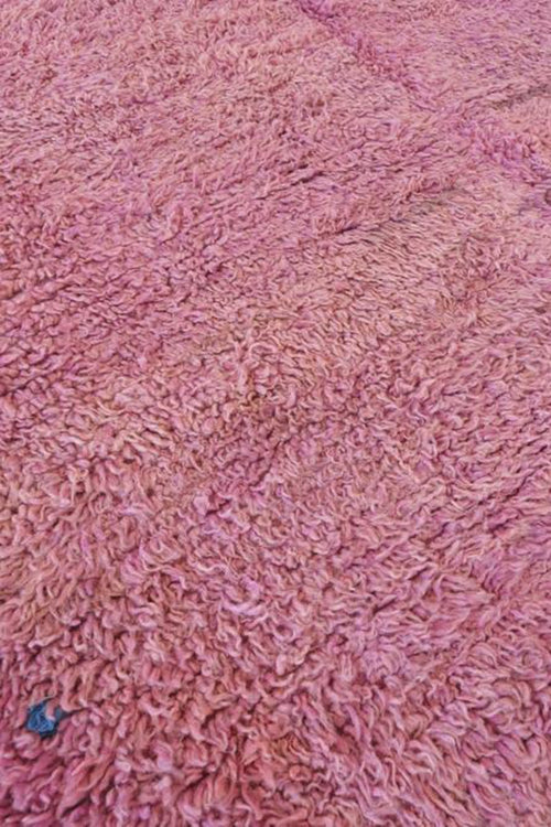 AFK Living vloerkleed Berber - handgemaakt - Wol - 340 x 180 cm - vtwonen shop