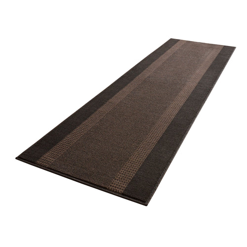 Designer Velours Runner Band 80x500 cm