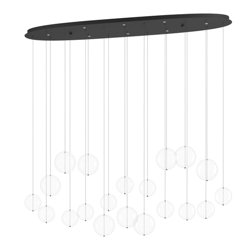 Stars of Light hanglamp Espardello