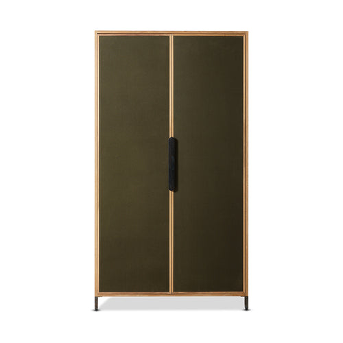 HKLIVING kast Pioneer – canvas - vtwonen shop