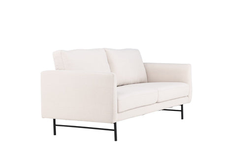 BRAM Bank Bilo - Zits Bank - Creme