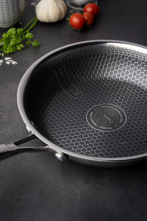 Rosmarino HexaPRO koekenpan - 20cm - vtwonen shop