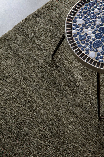 Vloerkleed MOMO Rugs Green 418/001/114 200x300 cm - vtwonen shop