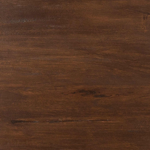 StarFurn Eettafel Madison - Deens Ovaal Bruin/Zand - 110x110x76cm