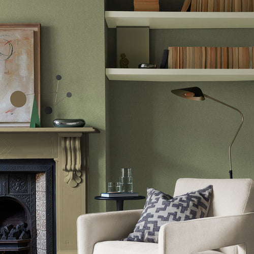Graham & Brown Vliesbehang - Country Home Calma